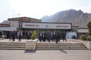 سازمان راهداری