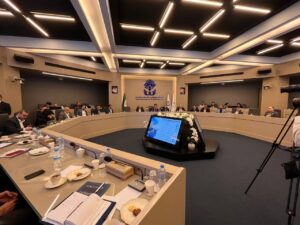 هفتمین نمایشگاه بینالمللی تهران