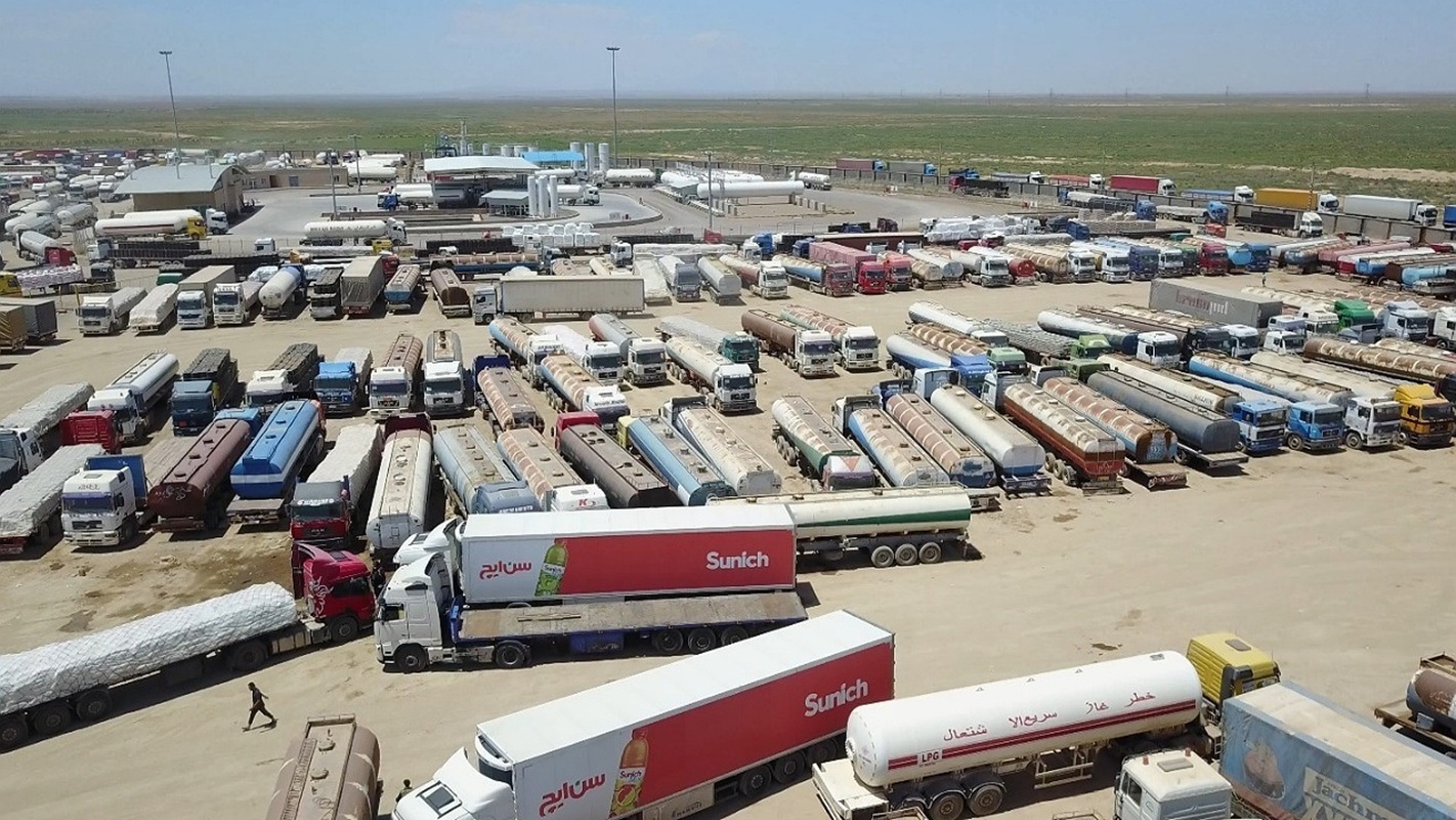 ترانزیت