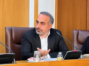 سیدوکیلی