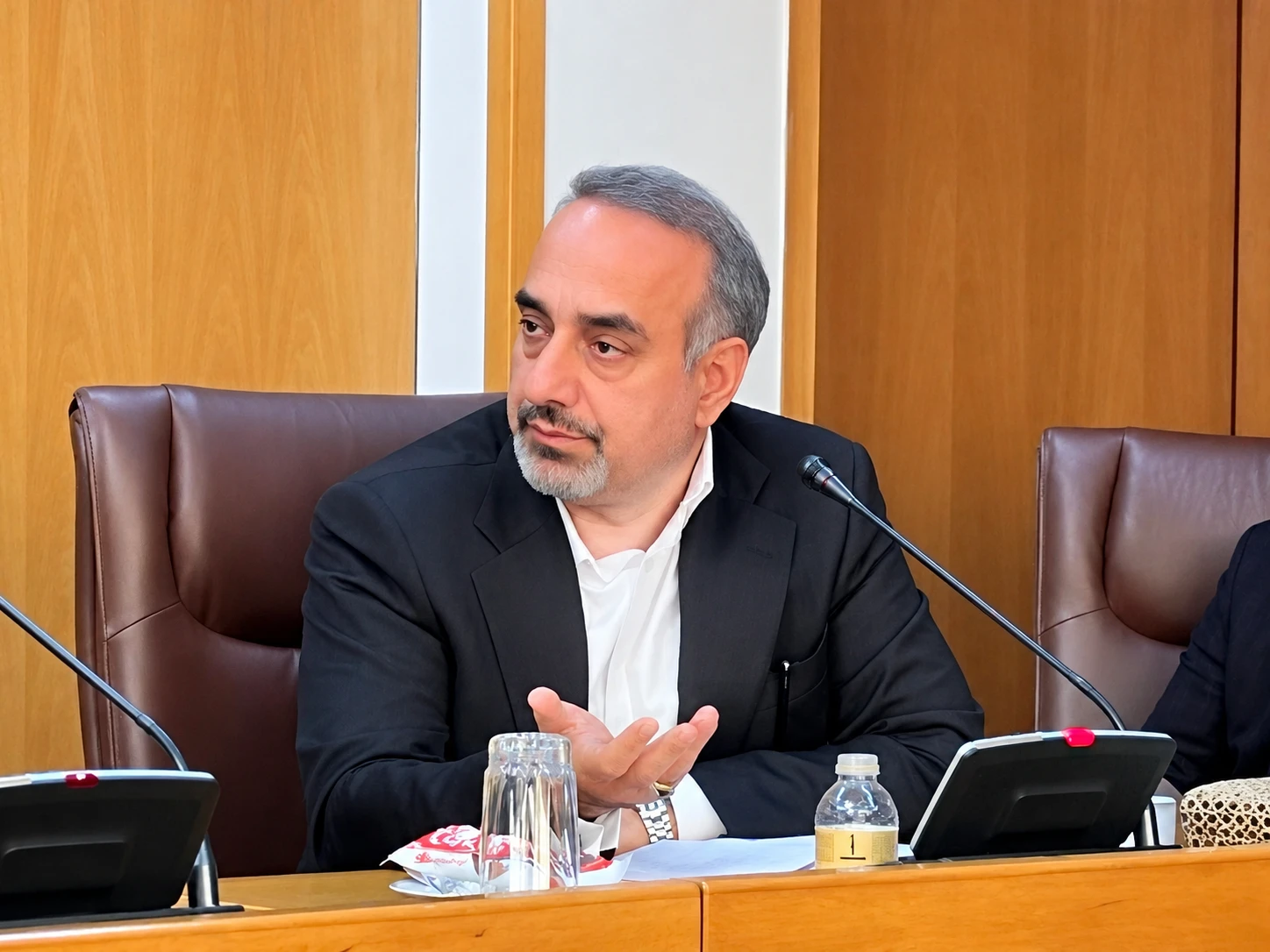سیدوکیلی