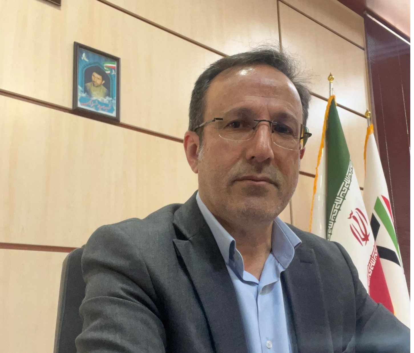 نبوی‌نژاد
